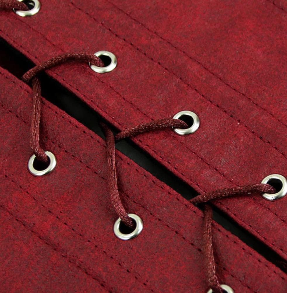 Moonlit Seduction Corset