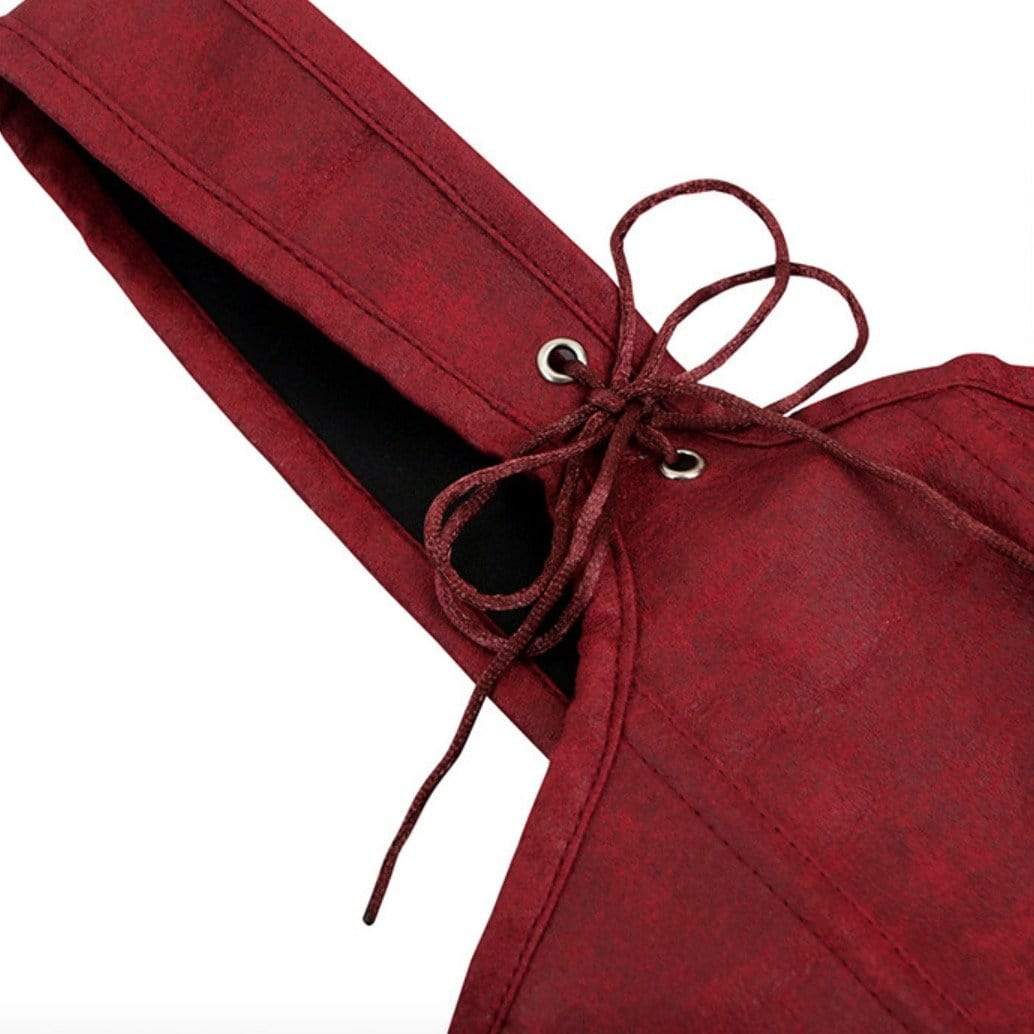 Moonlit Seduction Corset