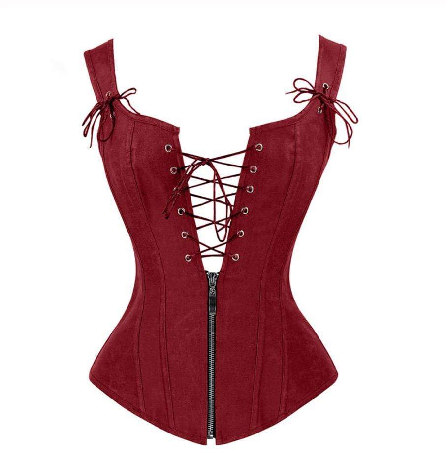 Moonlit Seduction Corset