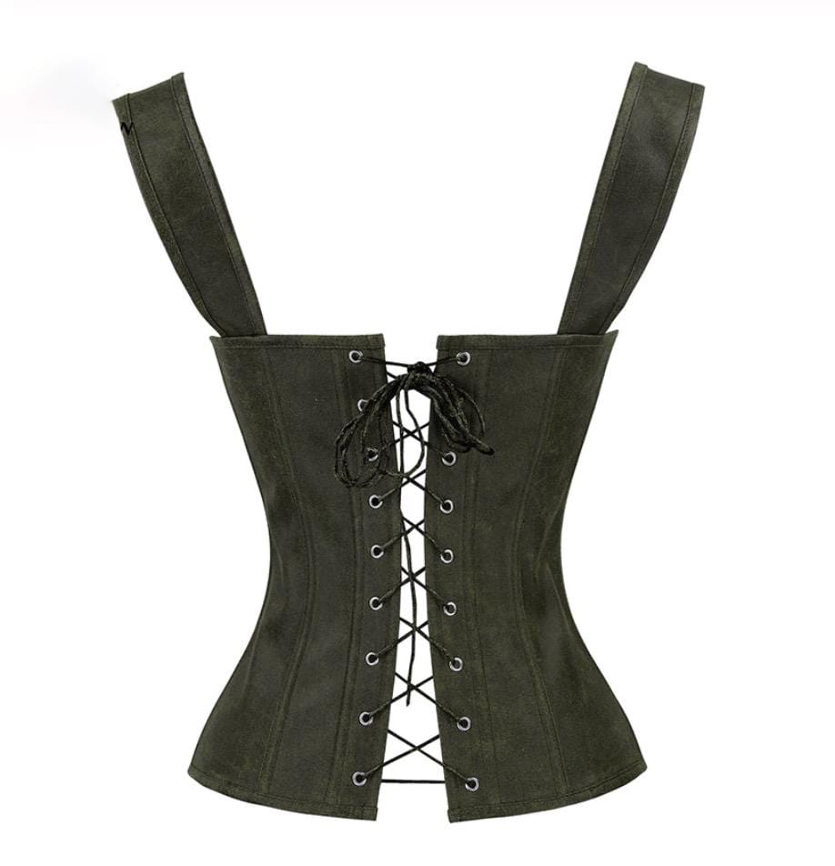 Moonlit Seduction Corset