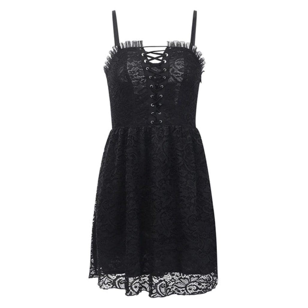 Darklands Dress