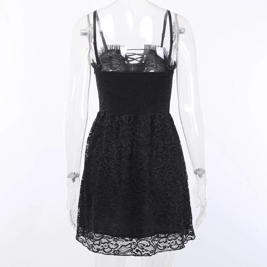 Darklands Dress