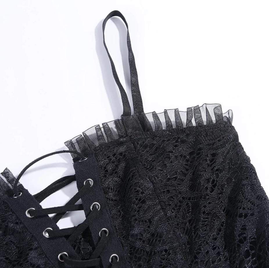 Darklands Dress