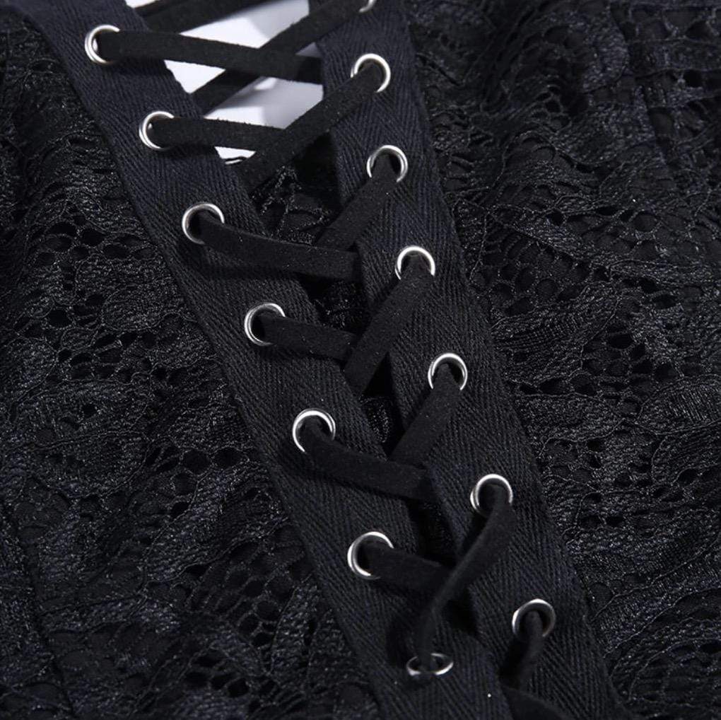 Darklands Dress
