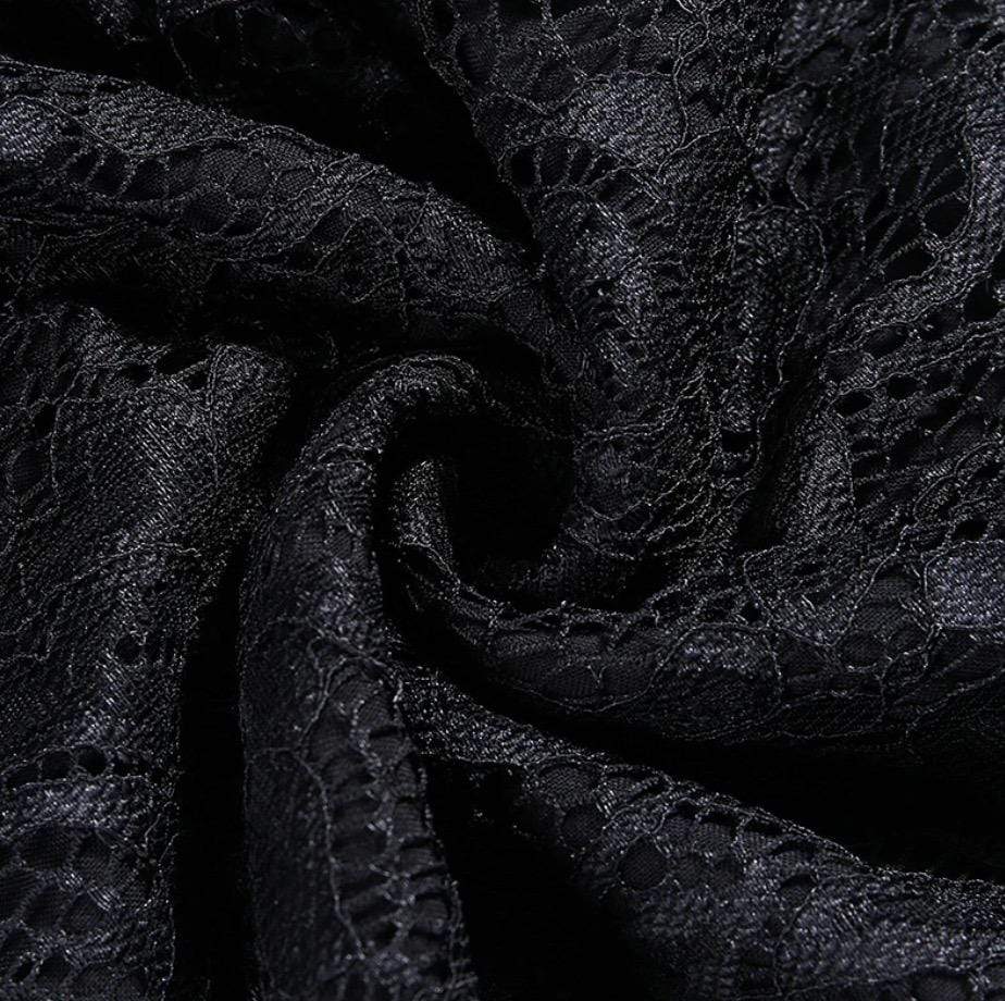Darklands Dress