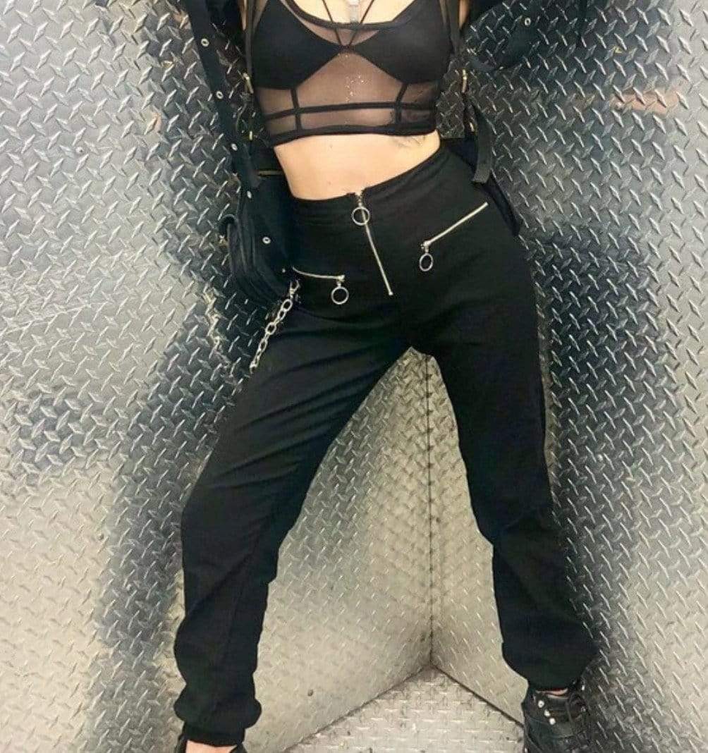 Confuse Combat Pants