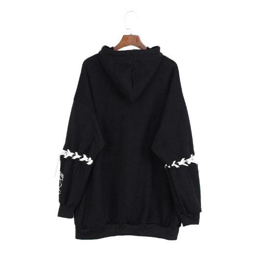 Evil Cutie Angel Hoodie