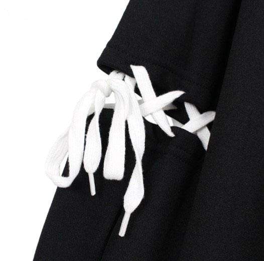 Evil Cutie Angel Hoodie