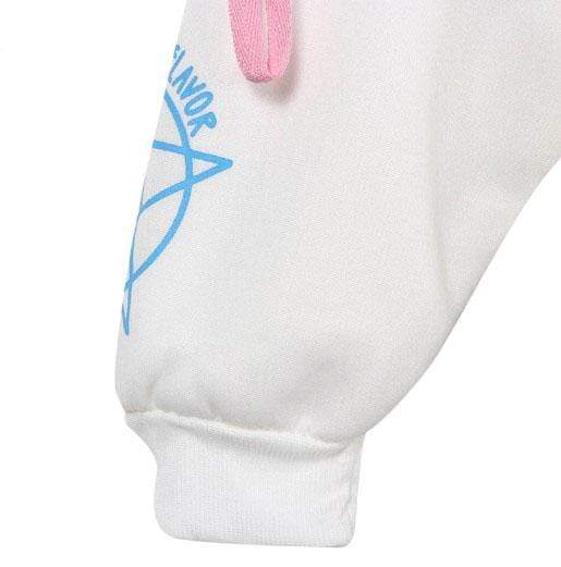 Evil Cutie Angel Hoodie