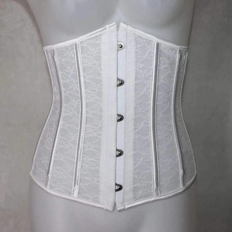 Burning Desire Underbust Corset