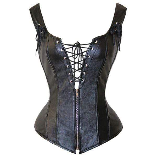 Moonlit Seduction Corset