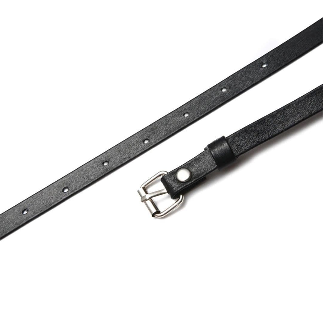 Hardcore Lover Gothic Chain Belt