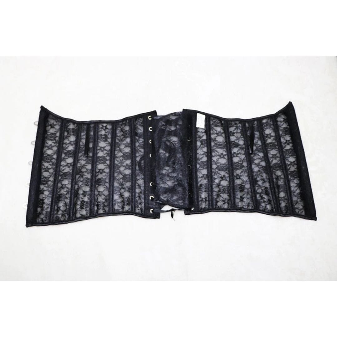 Burning Desire Underbust Corset