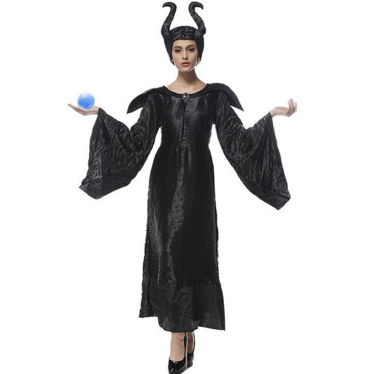 Dark Witch Costume